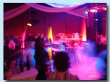 Disco Kongresshalle Saarbruecken