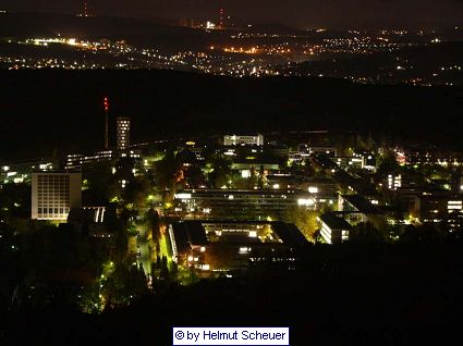 Universit&auml;t des Saarlandes