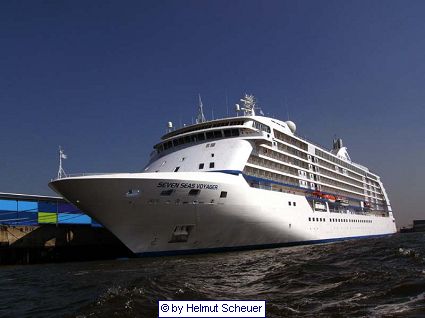 Hamburger Hafen