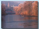 Saar-Altarm,Saarbruecken