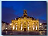 Ludwigskirche - Saarbruecken